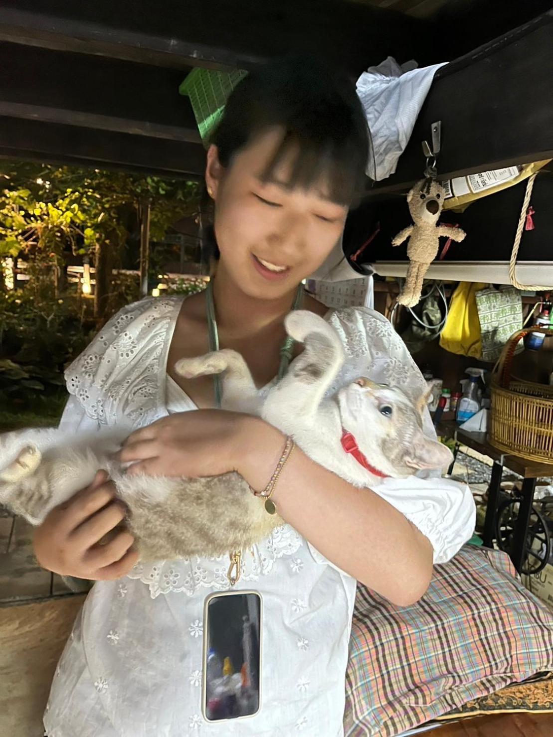 ครูหนูบ้านพัก แหลมงอบ Krunou Baanpak Трат Экстерьер фото